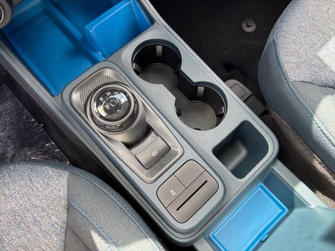 New 2026 Ford Maverick XLT image 15