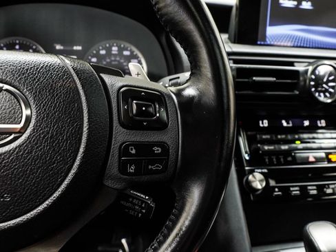 Used 2024 Lexus IS 350 F Sport RWD image 39