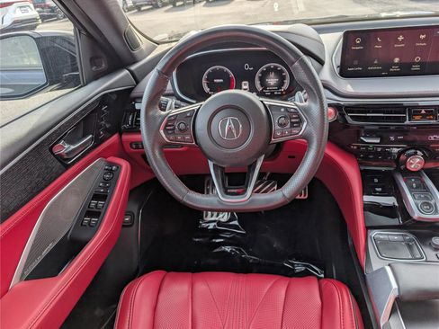 Used 2023 Acura MDX Type S image 21