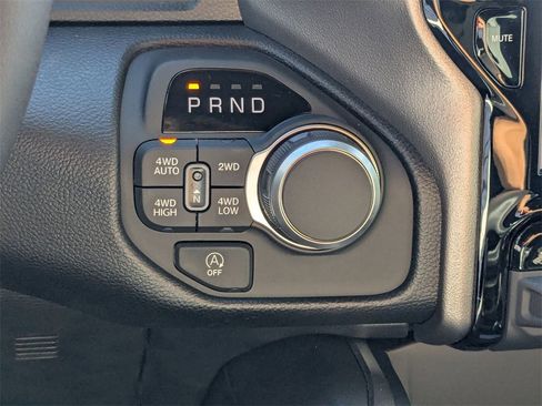 New 2026 RAM 1500 Big Horn image 25