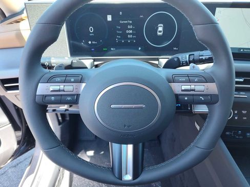 New 2025 Hyundai Sonata Limited image 20