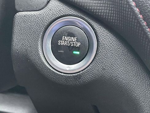 Used 2024 Chevrolet Equinox RS image 35