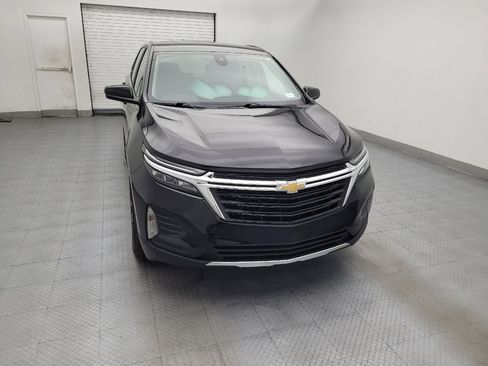 Used 2022 Chevrolet Equinox LT FWD image 14