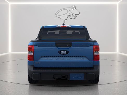 New 2026 Ford Maverick XLT AWD/4WD image 5