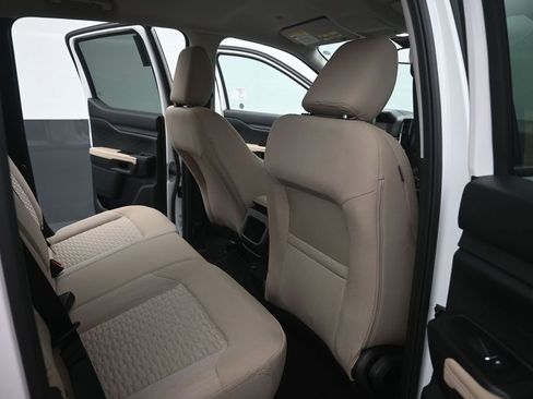 New 2026 Ford Ranger XLT AWD/4WD image 12