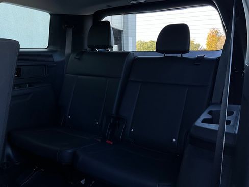 Used 2025 Hyundai Santa Fe SEL image 13