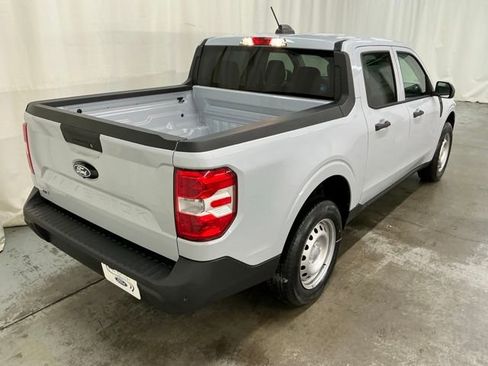 New 2026 Ford Maverick XL w/ Equipment Group 101A image 3