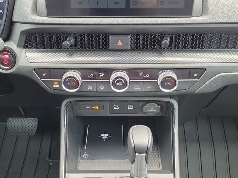 Used 2026 Honda CR-V TrailSport image 15