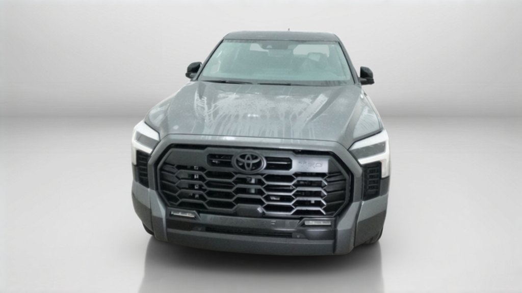 New 2026 Toyota Tundra Limited w/ TRD Off-Road Package AWD/4WD image 45