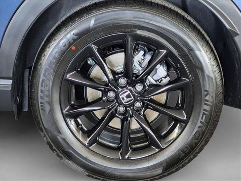 Used 2026 Honda CR-V Sport image 7