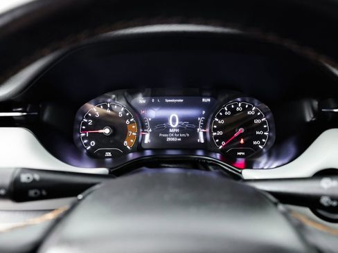 Used 2022 Jeep Compass Limited image 24