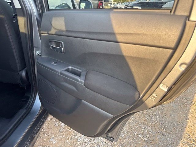 Used 2026 Mitsubishi Outlander Sport ES AWD/4WD image 14