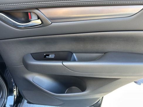 New 2025 MAZDA CX-5 AWD 2.5 S image 14