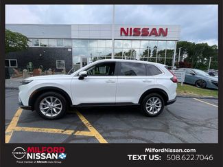 Used 2023 Honda CR-V EX-L video 2