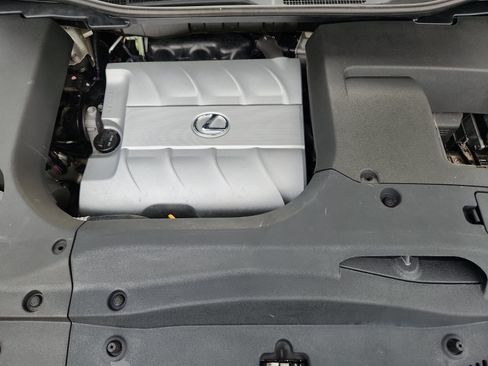 Used 2015 Lexus RX 350 AWD image 20