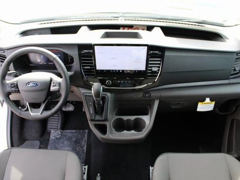 New 2026 Ford Transit 350 XLT RWD image 11