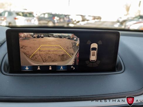 Used 2023 Acura MDX SH-AWD w/ Technology Package image 36