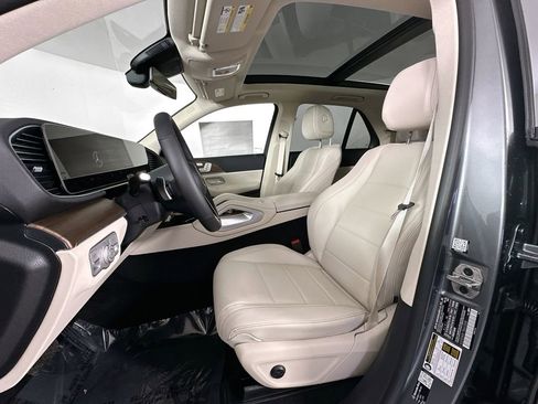 New 2026 Mercedes-Benz GLE 450 4MATIC image 22