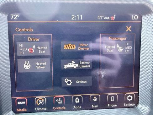 Certified 2020 Jeep Gladiator Sport image 18