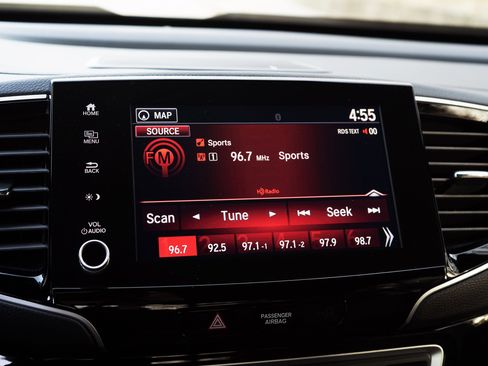 Used 2023 Honda Ridgeline Black Edition image 31