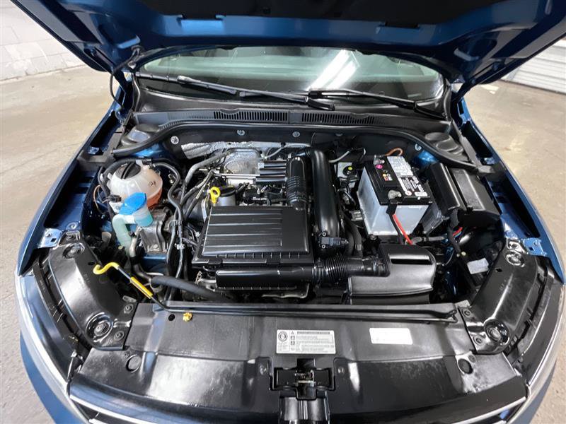 Used 2017 Volkswagen Jetta S FWD image 30