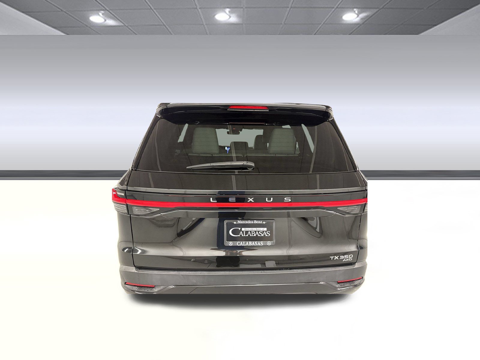 Used 2024 Lexus TX 350 AWD w/ Cold Weather Package image 10