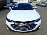 Used 2023 Chevrolet Malibu LT image 2