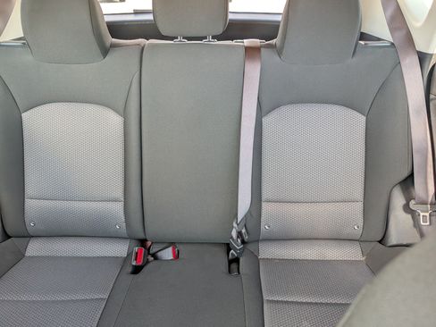 Certified 2025 Kia Soul LX w/ LX Technology Package FWD image 13