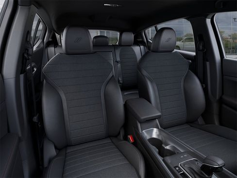 New 2025 Dodge Hornet GT w/ Cold Weather Group image 16