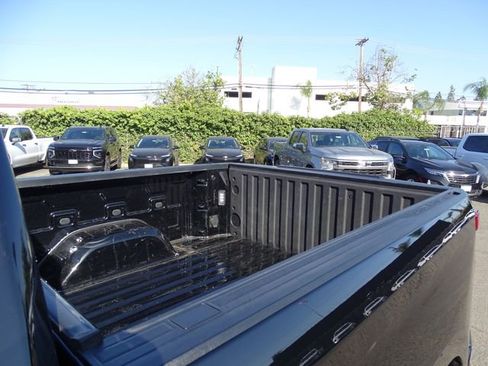 Used 2023 Chevrolet Silverado 1500 Custom RWD image 22