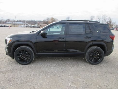 New 2026 GMC Terrain Elevation w/ Elevation Premium Package image 8