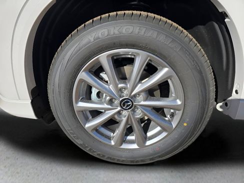 New 2025 MAZDA CX-5 AWD 2.5 S w/ Preferred Package image 11