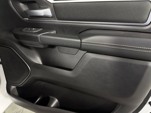 Used 2025 RAM 1500 Big Horn RWD image 29
