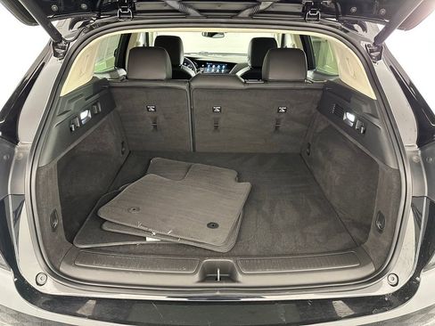 Used 2023 Buick Envision Essence FWD image 41