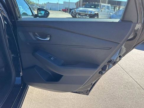 New 2025 Honda Accord Sport image 19