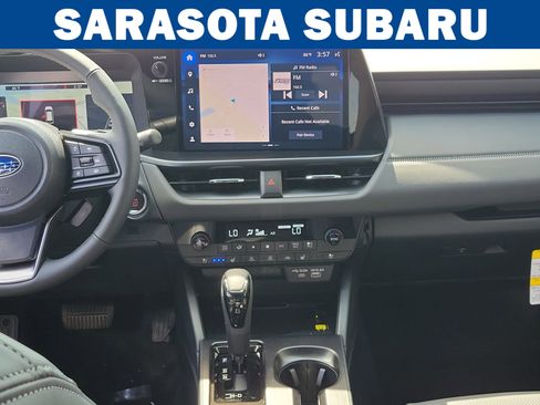 New 2026 Subaru Outback Touring XT AWD/4WD image 15