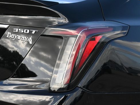 Used 2022 Cadillac CT5 Sport w/ Climate Package RWD image 22