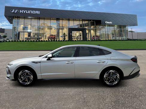 Certified 2026 Hyundai Sonata SEL FWD image 3