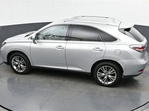 Used 2014 Lexus RX 350 AWD w/ Navigation Package image 50