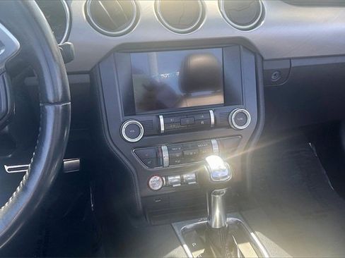 Certified 2022 Ford Mustang Premium image 6