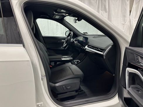 Used 2025 BMW X1 xDrive28i image 49