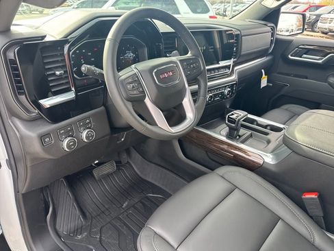 New 2026 GMC Sierra 1500 Elevation w/ Elevation Premium Package image 17