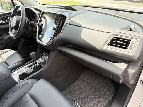 Certified 2026 Subaru Ascent Touring AWD/4WD image 17