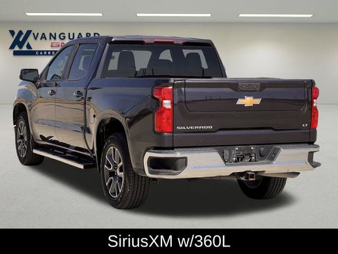 Used 2022 Chevrolet Silverado 1500 LT image 8