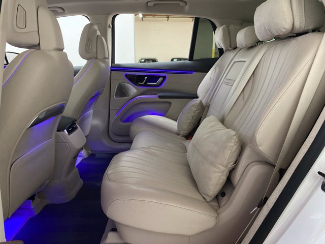 Used 2024 Mercedes-Benz EQS 450+ SUV image 72