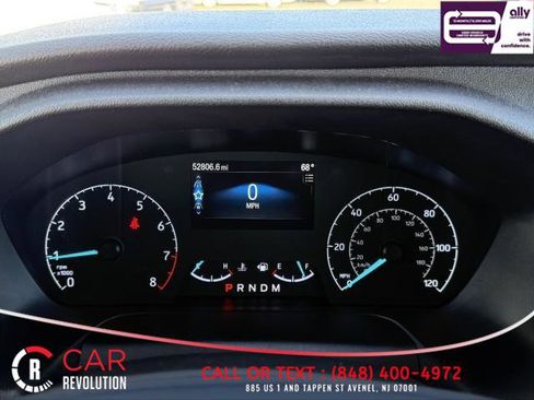 Used 2023 Ford Transit 350 XLT image 22