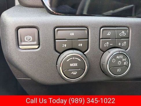 New 2026 Chevrolet Silverado 2500 LT w/ Trail Boss Package AWD/4WD image 31