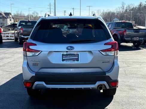 Used 2024 Subaru Forester Touring w/ POP Package 3 image 28