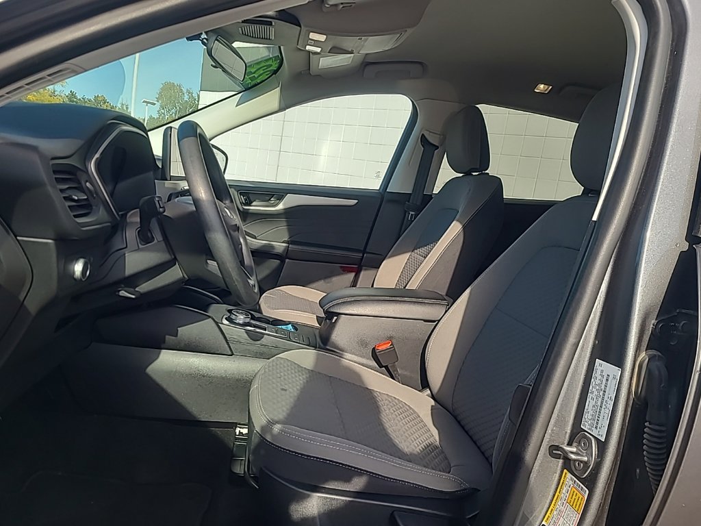 Used 2022 Ford Escape SE AWD/4WD image 10