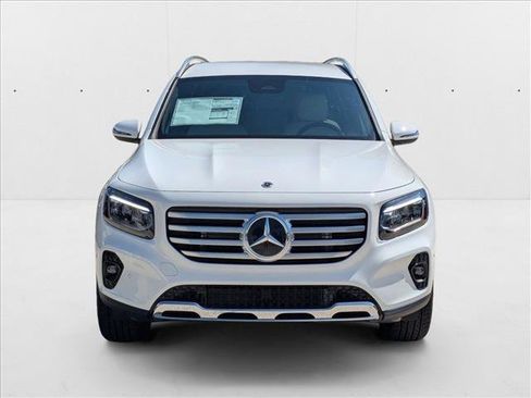 New 2025 Mercedes-Benz GLB 250 GLB 250 image 6